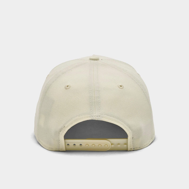 New Era Detroit Tigers MLB Logo 9FORTY A-Frame Snapback Hat
