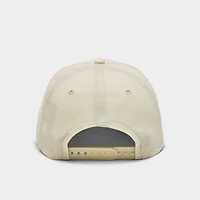 New Era Detroit Tigers MLB Logo 9FORTY A-Frame Snapback Hat