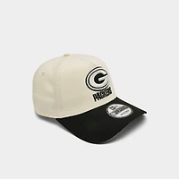 New Era Green Bay Packers NFL 9FORTY A-Frame Snapback Hat