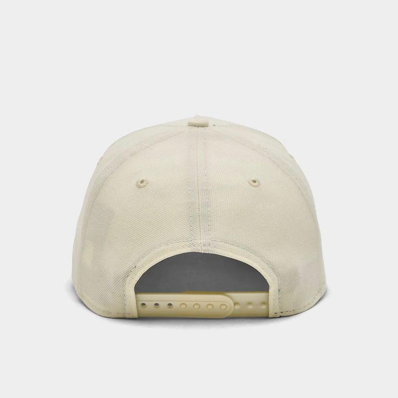 New Era Green Bay Packers NFL 9FORTY A-Frame Snapback Hat