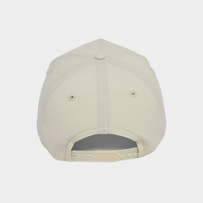 New Era Florida Marlins MLB 9FORTY A-Frame Snapback Hat