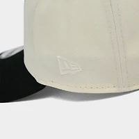 New Era Florida Marlins MLB 9FORTY A-Frame Snapback Hat