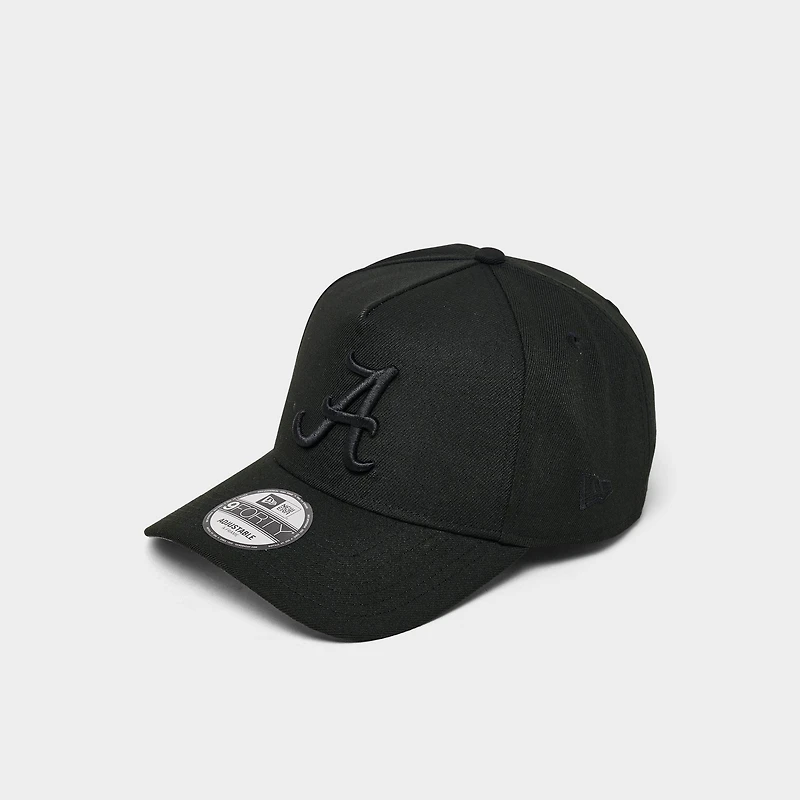 New Era Alabama Crimson Tide 9FORTY Tonal Snapback Hat