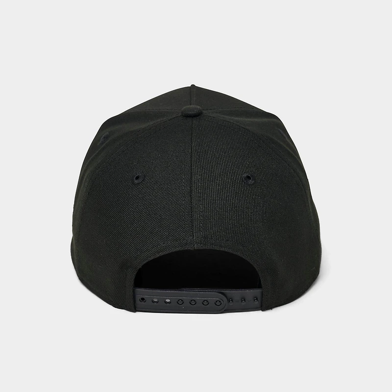 New Era Alabama Crimson Tide 9FORTY Tonal Snapback Hat