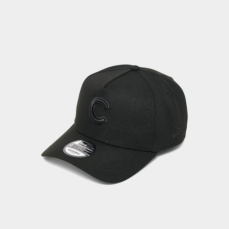 New Era Chicago Cubs MLB 9FORTY Tonal Snapback Hat