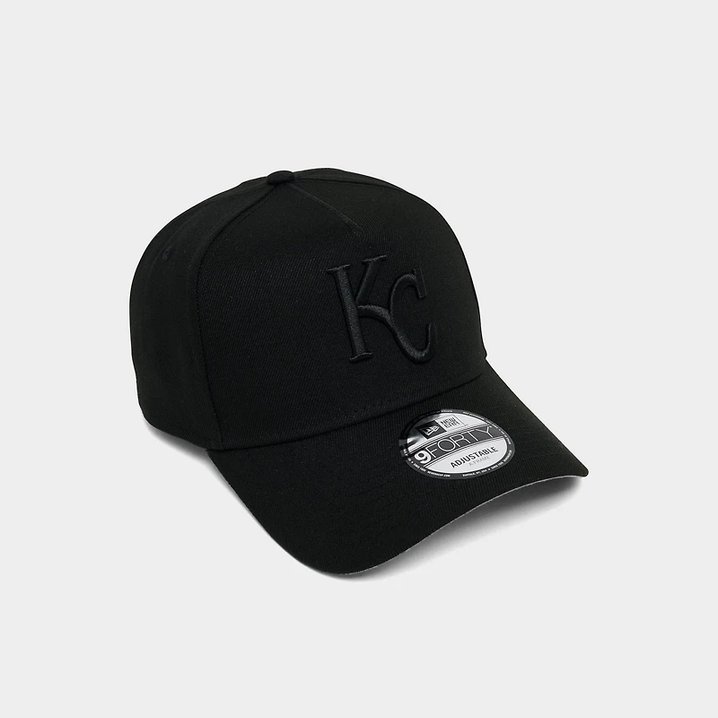 New Era Kansas City Royals MLB 9FORTY Snapback Hat
