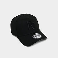New Era Kansas City Royals MLB 9FORTY Snapback Hat