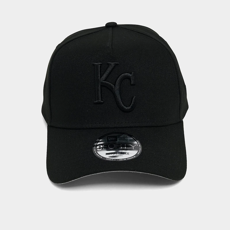New Era Kansas City Royals MLB 9FORTY Snapback Hat