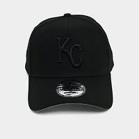 New Era Kansas City Royals MLB 9FORTY Snapback Hat