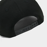 New Era San Francisco Giants MLB 9FORTY Tonal Snapback Hat