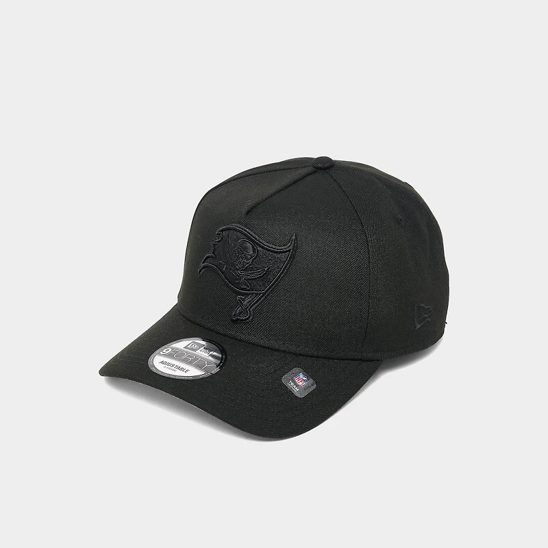 New Era Tampa Bay Buccaneers NFL 9FORTY A-Frame Snapback Hat