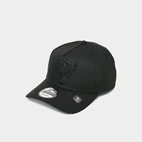 New Era Tampa Bay Buccaneers NFL 9FORTY A-Frame Snapback Hat