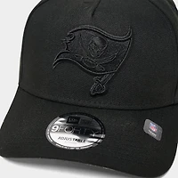 New Era Tampa Bay Buccaneers NFL 9FORTY A-Frame Snapback Hat