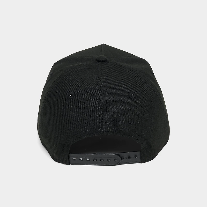 New Era Seattle Seahawks NFL 9FORTY Tonal Snapback Hat
