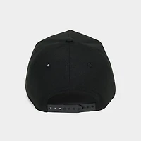 New Era Seattle Seahawks NFL 9FORTY Tonal Snapback Hat