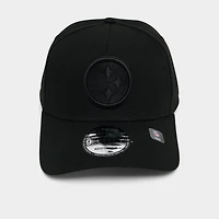 New Era Pittsburgh Steelers NFL 9FORTY Tonal Snapback Hat