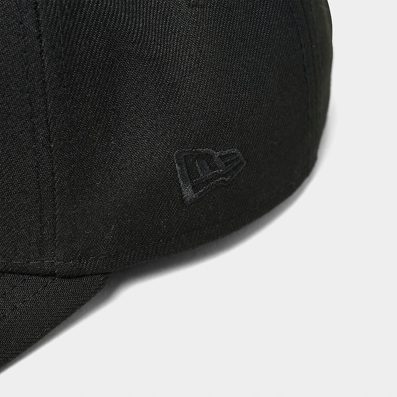 New Era New York Giants NFL 9FORTY A-Frame Snapback Hat