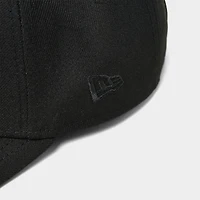 New Era New York Giants NFL 9FORTY A-Frame Snapback Hat