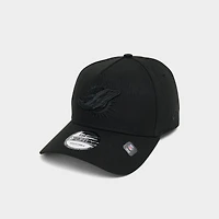 New Era Miami Dolphins NFL 9FORTY Tonal Snapback Hat