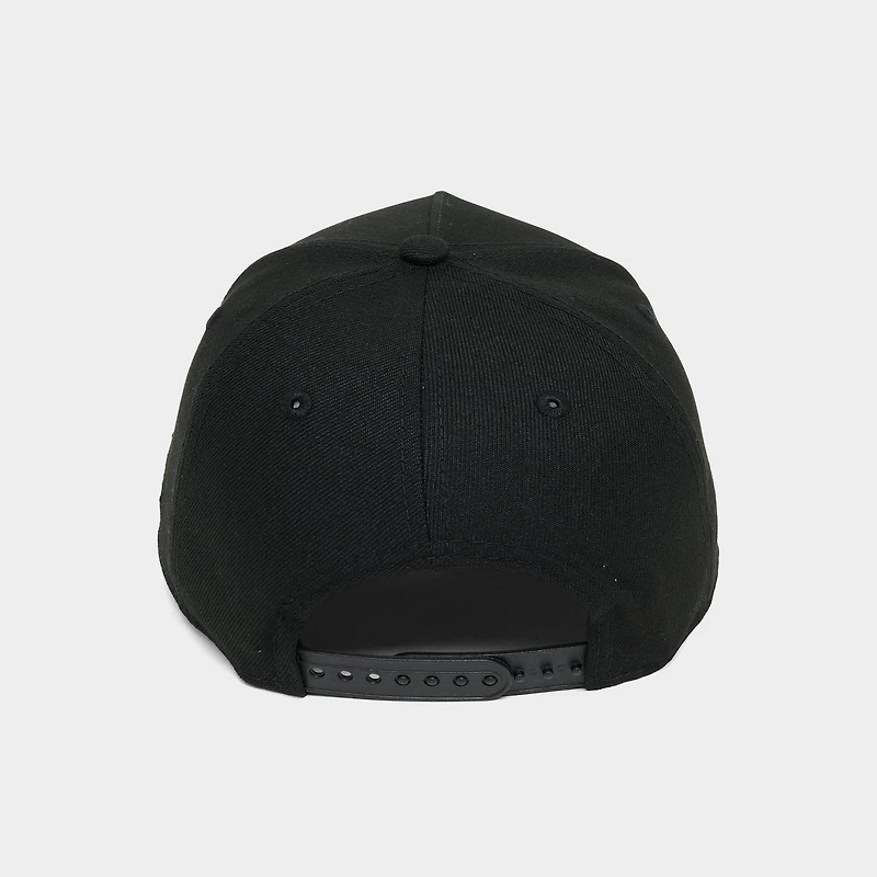 New Era Miami Dolphins NFL 9FORTY Tonal Snapback Hat