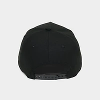 New Era Miami Dolphins NFL 9FORTY Tonal Snapback Hat