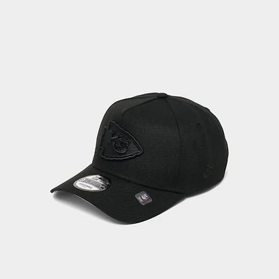 New Era Kansas City Chiefs NFL 9FORTY Tonal Snapback Hat