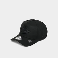 New Era Kansas City Chiefs NFL 9FORTY Tonal Snapback Hat