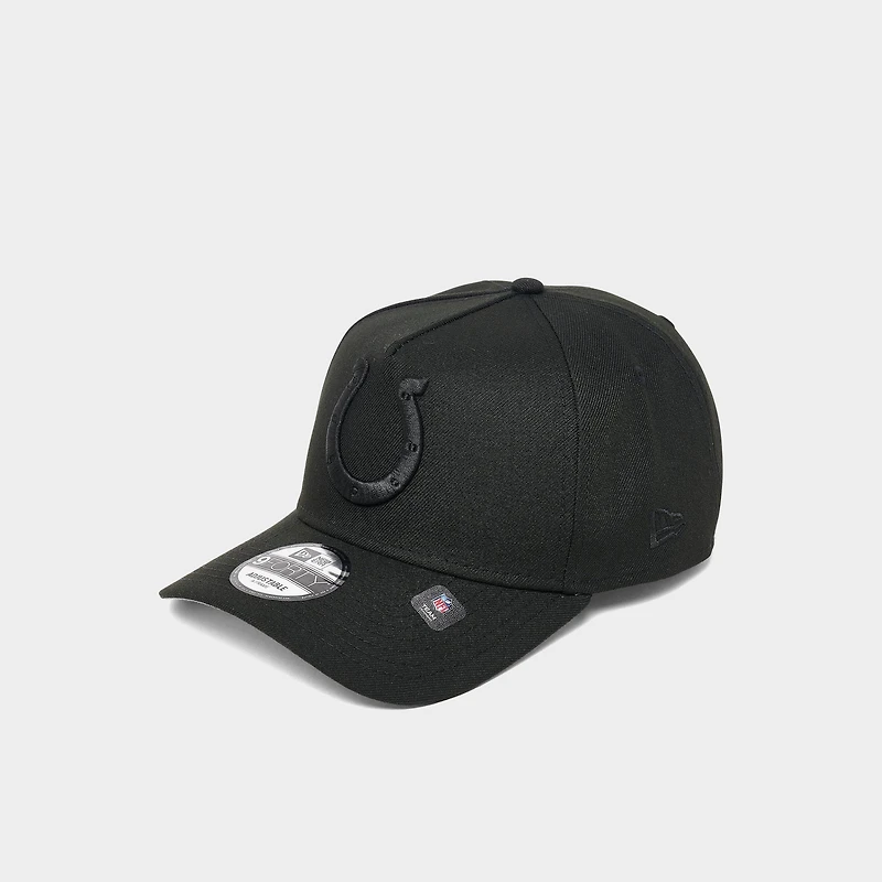 New Era Indianapolis Colts NFL 9FORTY Tonal Snapback Hat