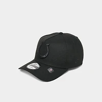 New Era Indianapolis Colts NFL 9FORTY Tonal Snapback Hat