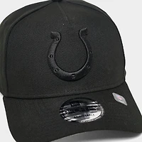 New Era Indianapolis Colts NFL 9FORTY Tonal Snapback Hat