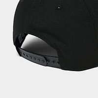 New Era Houston Texans NFL 9FORTY A-Frame Snapback Hat