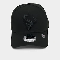 New Era Houston Texans NFL 9FORTY A-Frame Snapback Hat