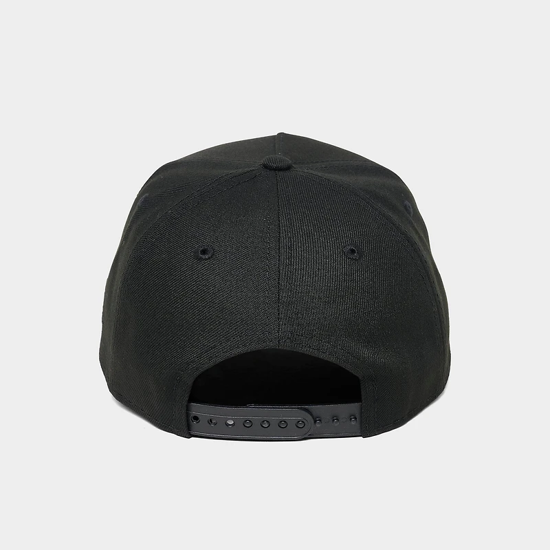 New Era Detroit Lions NFL 9FORTY A-Frame Snapback Hat