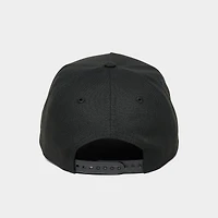 New Era Detroit Lions NFL 9FORTY A-Frame Snapback Hat