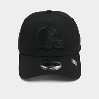 New Era Cleveland Browns NFL 9FORTY Tonal Snapback Hat
