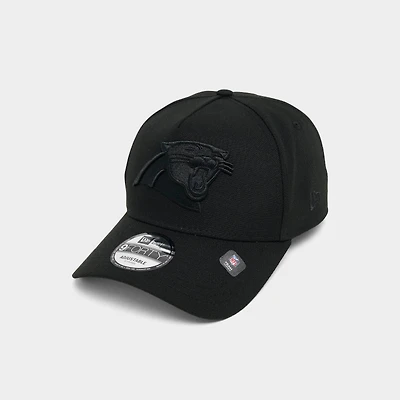 New Era Carolina Panthers NFL 9FORTY Tonal Snapback Hat