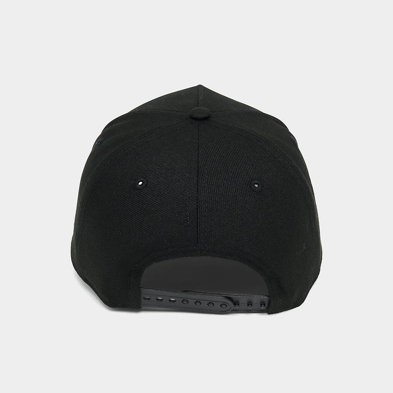 New Era Carolina Panthers NFL 9FORTY Tonal Snapback Hat