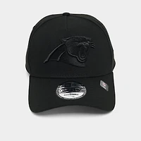New Era Carolina Panthers NFL 9FORTY Tonal Snapback Hat