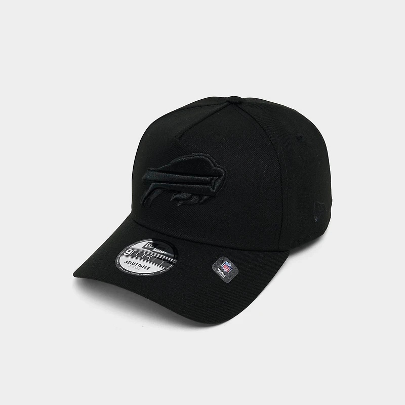 New Era Buffalo Bills NFL 9FORTY Tonal Snapback Hat
