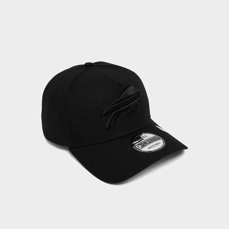 New Era Buffalo Bills NFL 9FORTY Tonal Snapback Hat