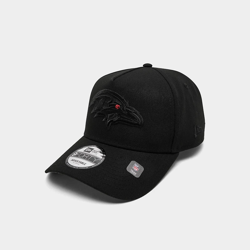 New Era Baltimore Ravens NFL 9FORTY Snapback Hat