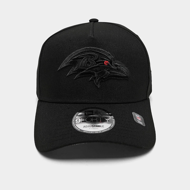 New Era Baltimore Ravens NFL 9FORTY Snapback Hat