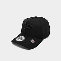 New Era Atlanta Falcons NFL 9FORTY A-Frame Snapback Hat