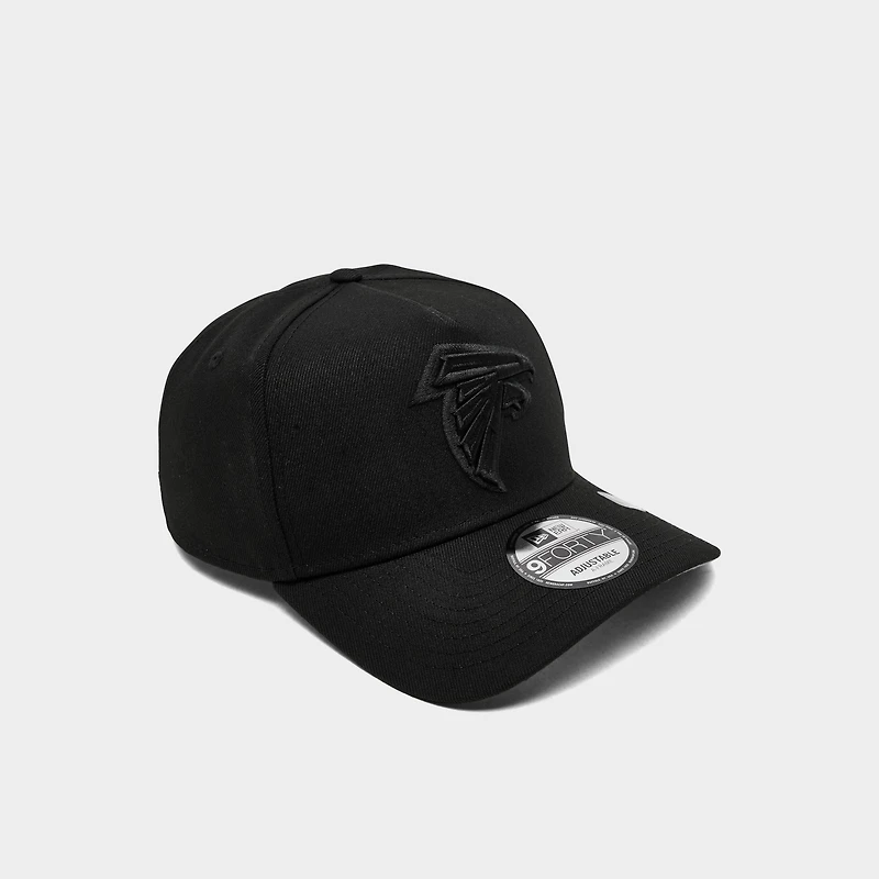 New Era Atlanta Falcons NFL 9FORTY A-Frame Snapback Hat