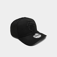 New Era Atlanta Falcons NFL 9FORTY A-Frame Snapback Hat
