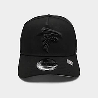 New Era Atlanta Falcons NFL 9FORTY A-Frame Snapback Hat