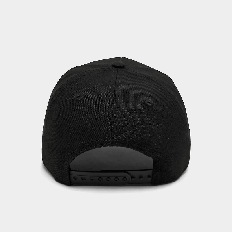New Era Boston Celtics NBA 9FORTY A-Frame Snapback Hat