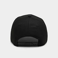 New Era Boston Celtics NBA 9FORTY A-Frame Snapback Hat