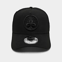 New Era Boston Celtics NBA 9FORTY A-Frame Snapback Hat