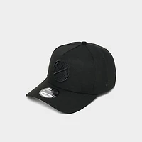 New Era Denver Nuggets NBA 9FORTY A-Frame Snapback Hat